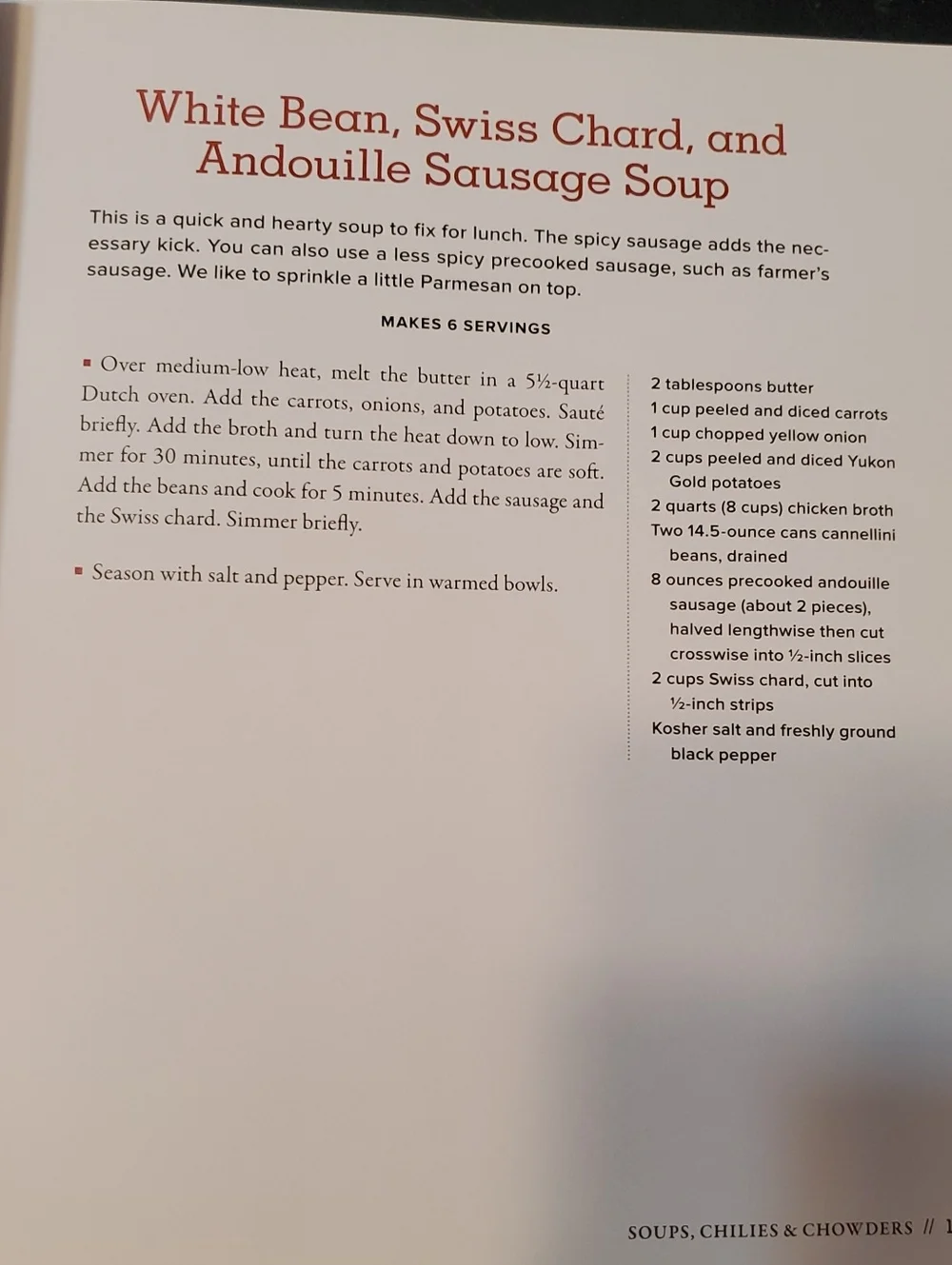The Dutch Oven Cookbook -‎ Red Dutch Oven Recipes